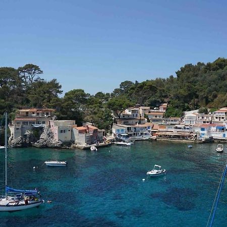 Superbe Logement Au Bord Des Plages Toulon Bagian luar foto