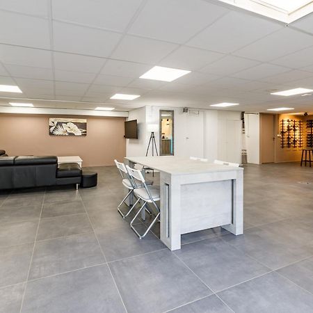 Superbe Logement Au Bord Des Plages Toulon Bagian luar foto