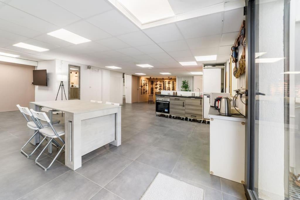 Superbe Logement Au Bord Des Plages Toulon Bagian luar foto