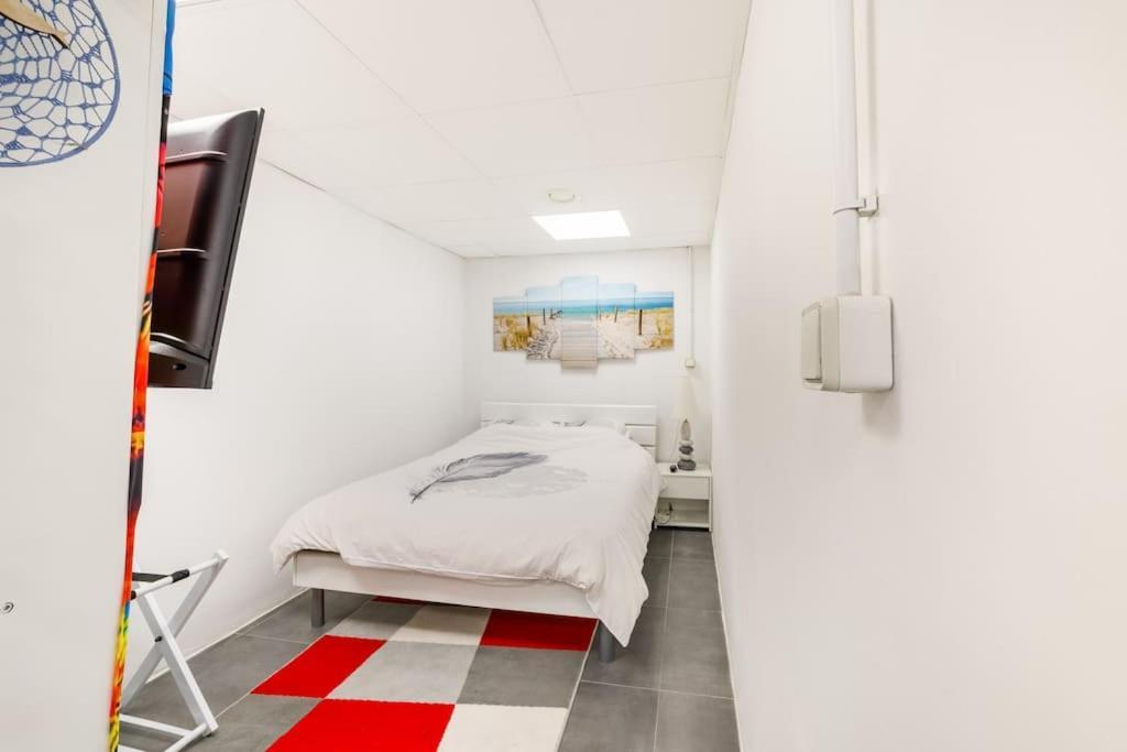 Superbe Logement Au Bord Des Plages Toulon Bagian luar foto