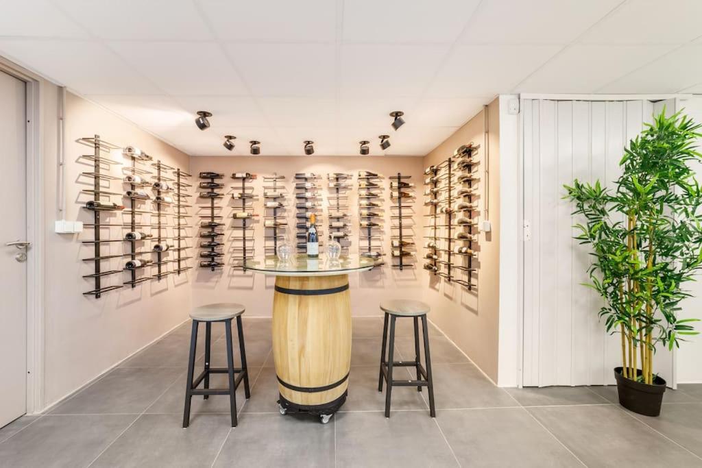 Superbe Logement Au Bord Des Plages Toulon Bagian luar foto
